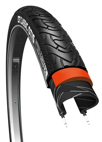 CST TIRE R 37-622 OTIS 1MM ANTI LEK NIVEAU 1 TRAMP SUPERO