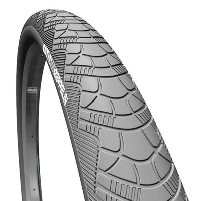 Pneu Zeppelin 28 x 2.00 (50-622) gris