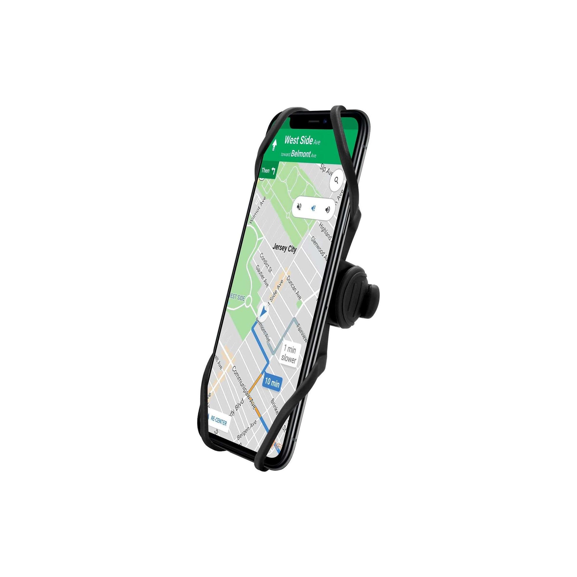 Titulaire de porte-téléphone cell