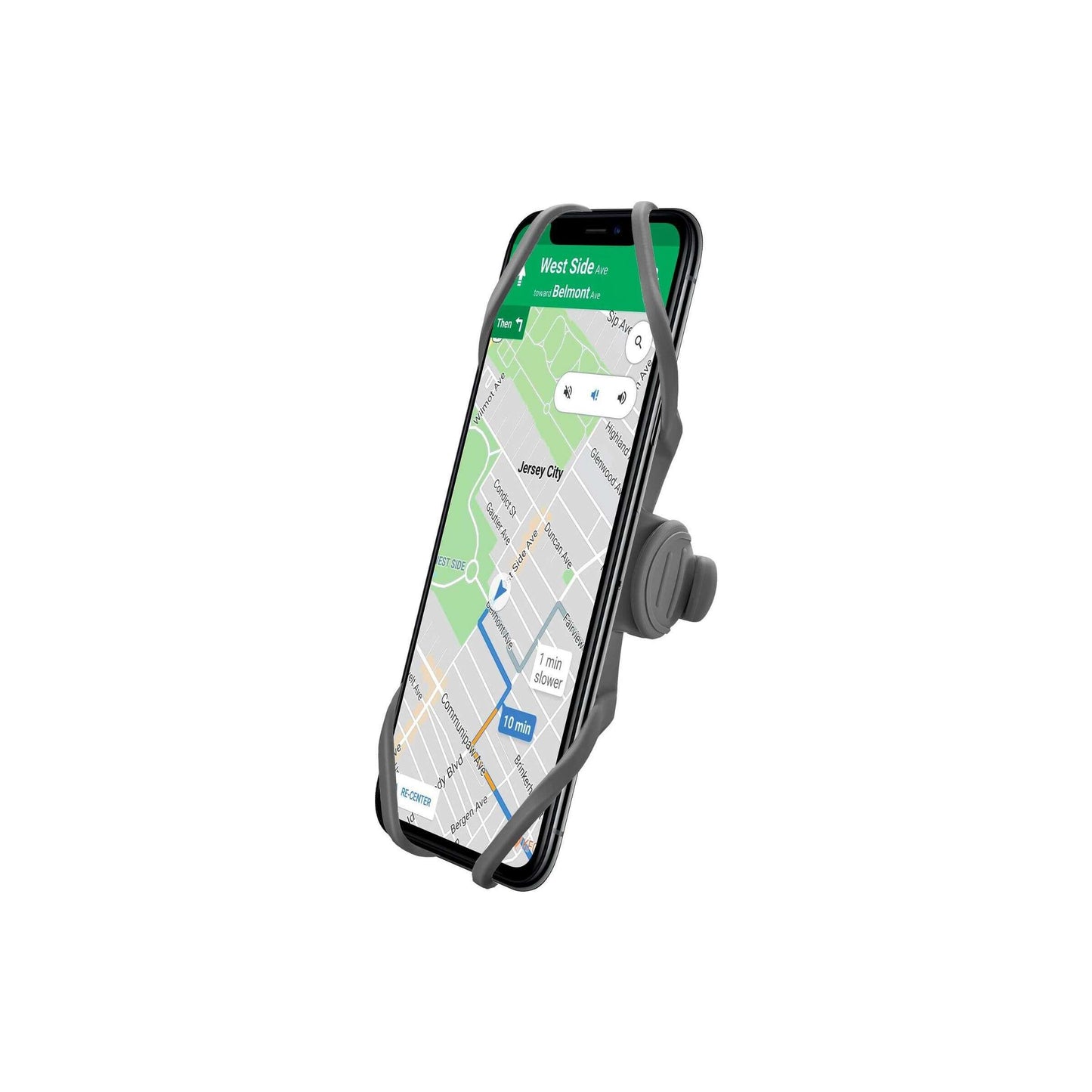 Porte-téléphonie cell