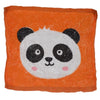 Polyester de serviette de voyage compacte d'Adoramal