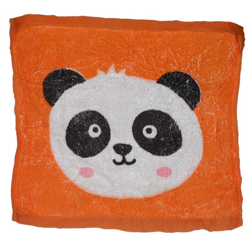 Polyester de serviette de voyage compacte d'Adoramal