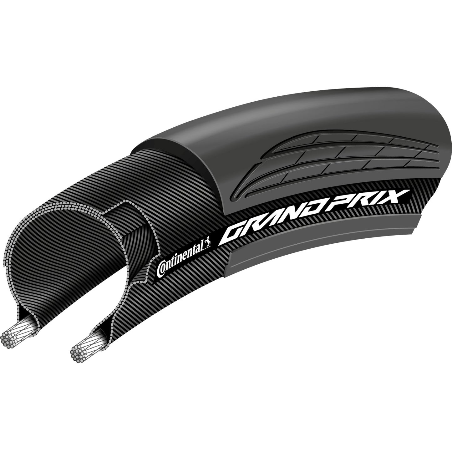 Continental Conti Faltr. GP 30-622 B TR