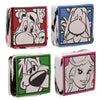 Serviette de voyage compacte compacte Asterix