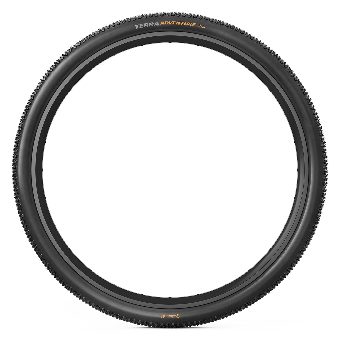 Continental - Terra Adventure Trail Grip 700x45c Black