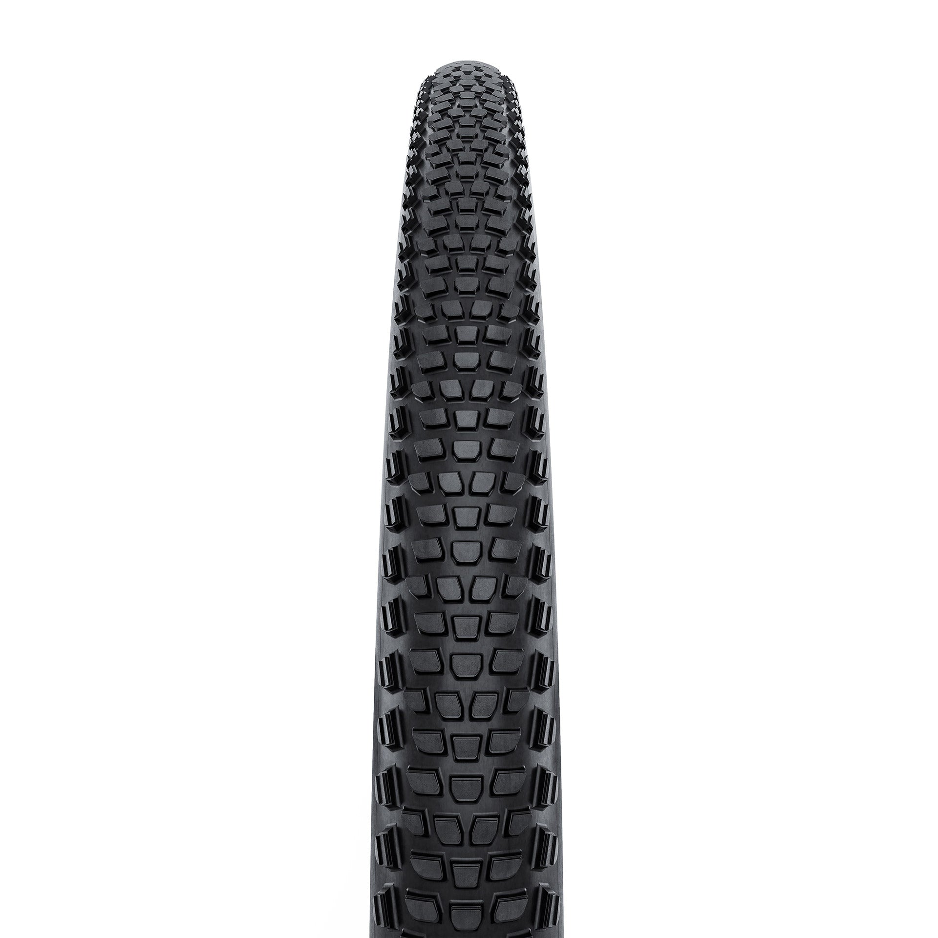 Continental Tire Terra Adventure 28 x 2,00 pli noir
