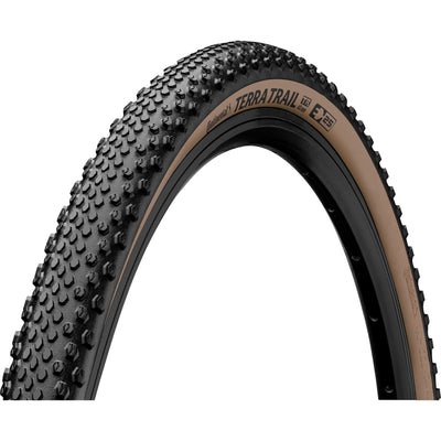 Band pliant continental Terra Trial Sh. 40-622 TR Black Brn