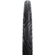 Continental Tire Conti Pure Contact 60-584 Black Reflex