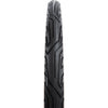 Continental Tire Conti Pure Contact 50-584 Black Reflex