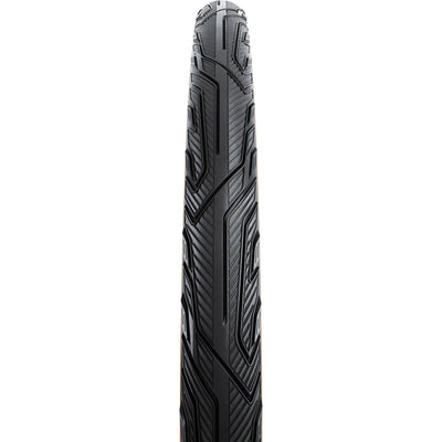 Continental Tire Conti Pure Contact 50-584 Black Reflex