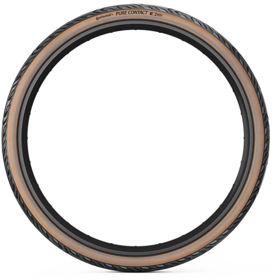 Continental Tire Conti Contact Pure 60-584 BL REFLEX