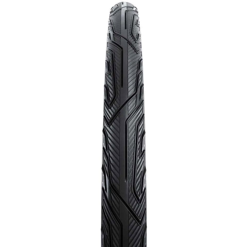 Continental Tire Conti Contact Pure 40-622 BL REFLEX