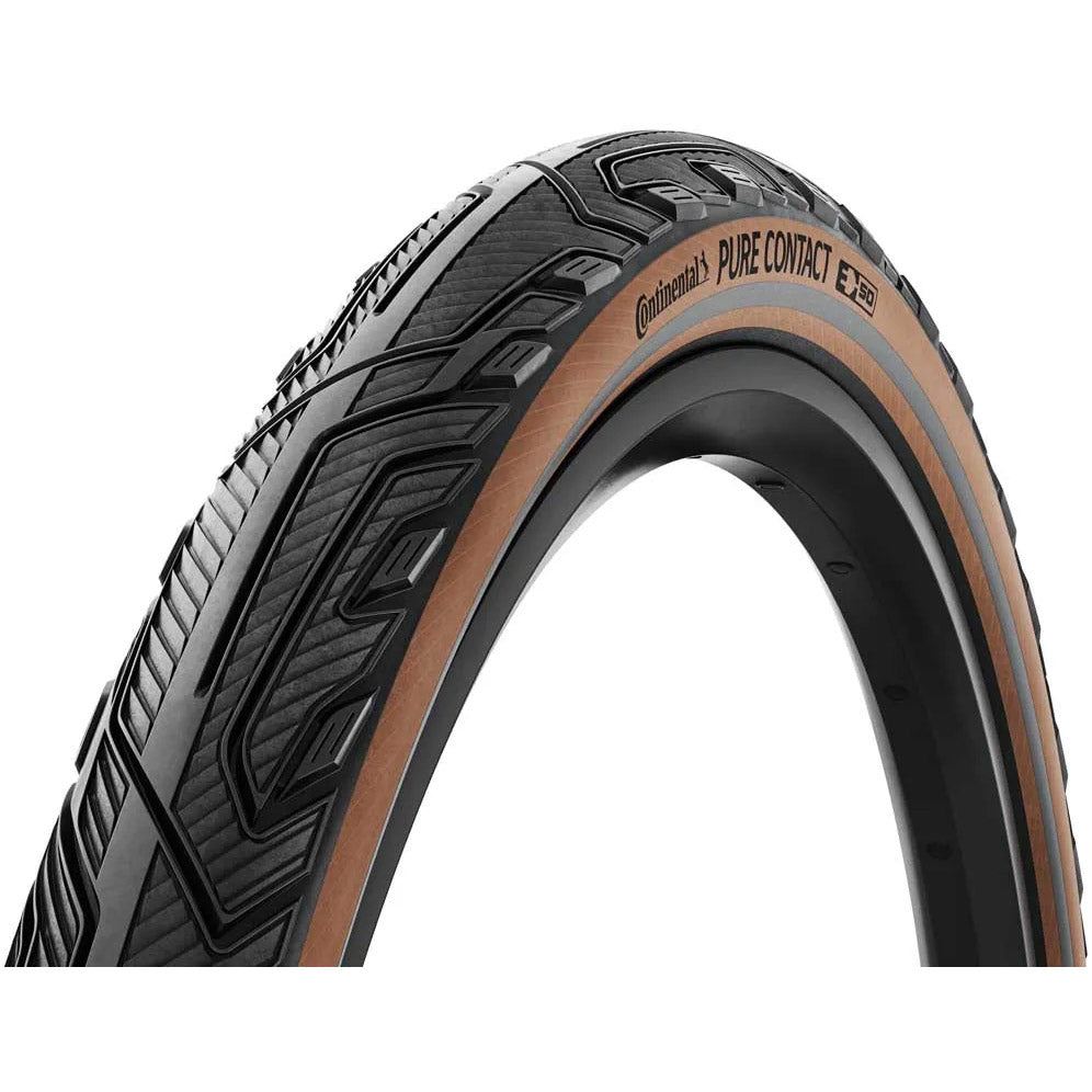 Continental Tire Conti Contact Pure 47-622 BL REFLEX