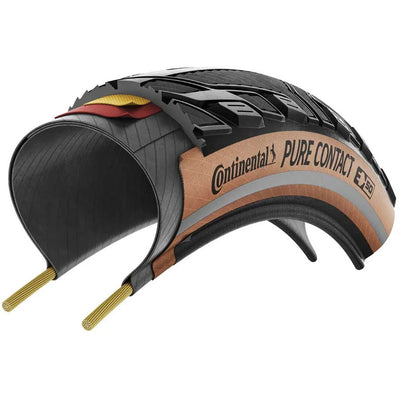 Continental Tire Conti Contact pur 55-622 BL REFLEX
