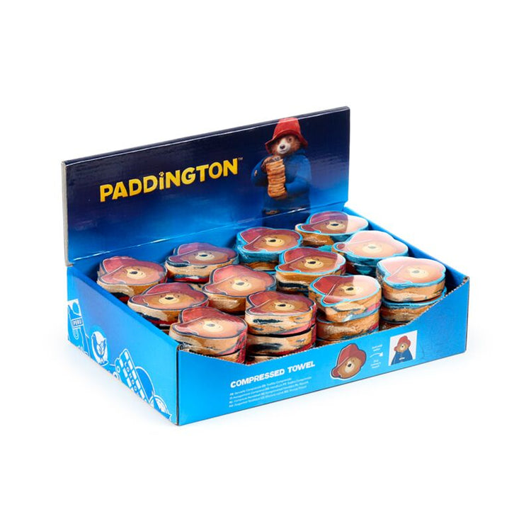Serviette de voyage compacte de Beertje Paddington