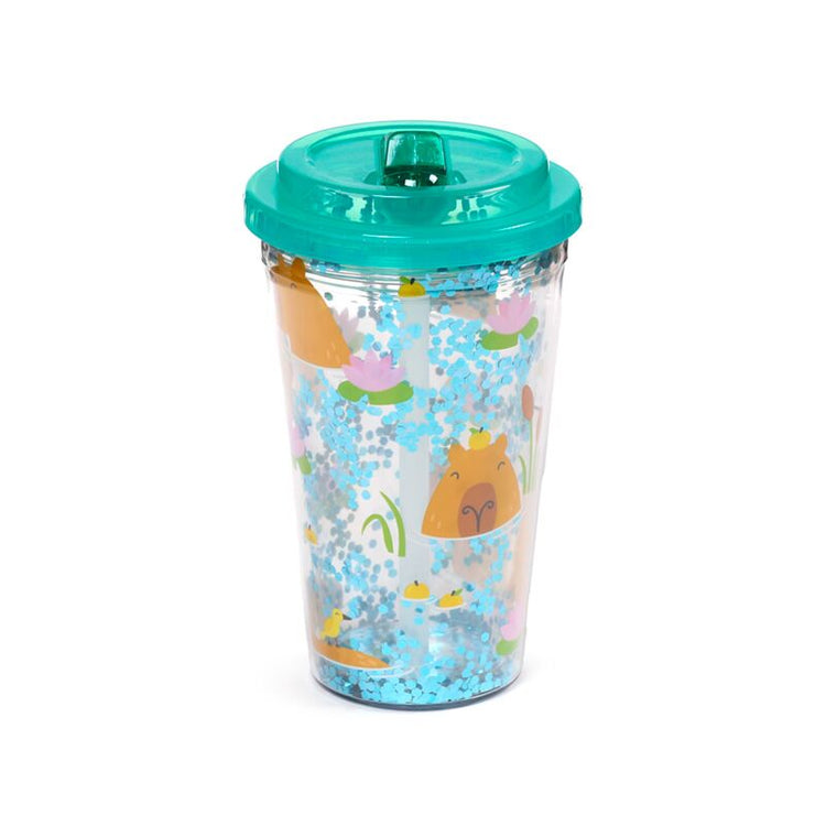 Capybara Breuk - tasse à double paroi durable résistant
