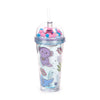 Adoramals Maddie de Axolotl Double-Walled tasse
