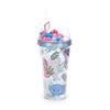 Adoramals Maddie de Axolotl Double-Walled tasse