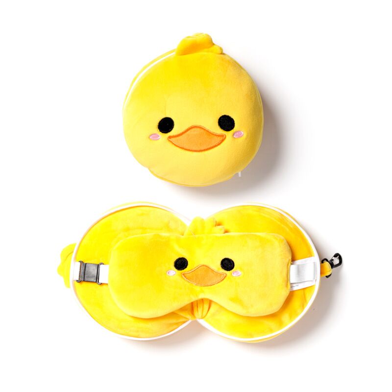 Relaxeazzz Pluche canard autour