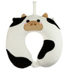 Relaxeazzz Koe Plux Memory Foam Neck Oreiller