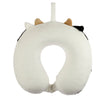 Relaxeazzz Koe Plux Memory Foam Neck Oreiller