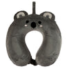 Relaxeazzz koala en peluche Mémoire de mousse Nekkpush