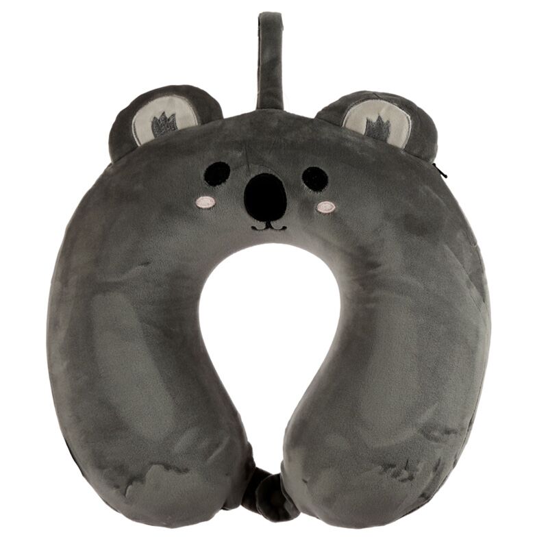 Relaxeazzz koala en peluche Mémoire de mousse Nekkpush