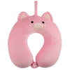 RelaxEazzz Pig Plux Memory Moard Couhion