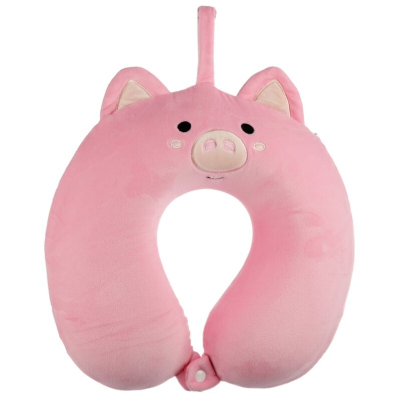 RelaxEazzz Pig Plux Memory Moard Couhion