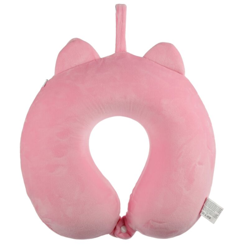 RelaxEazzz Pig Plux Memory Moard Couhion