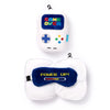 SELPLAYEZZZ Game About Auth Travel Cushion Sleeping Mask
