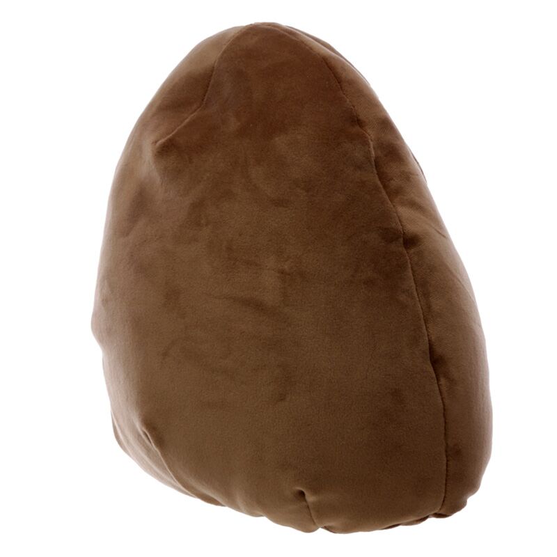 Poussins de paresse coussin décoratif en peluche