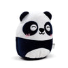 Pluche Squibiberles Susu de Panda Adoramals Animaux sauvages