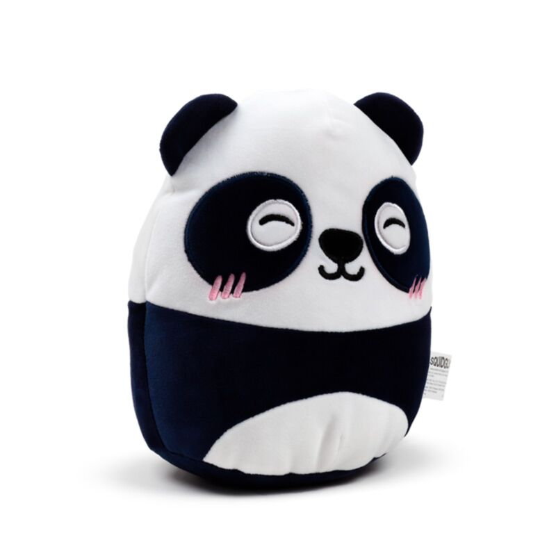 Pluche Squibiberles Susu de Panda Adoramals Animaux sauvages