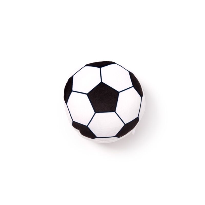 Football RelaxEazzz Around Cushion Masque de couchage