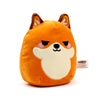 Pluche Squibiberys Finnick de Vos Adoramals bos