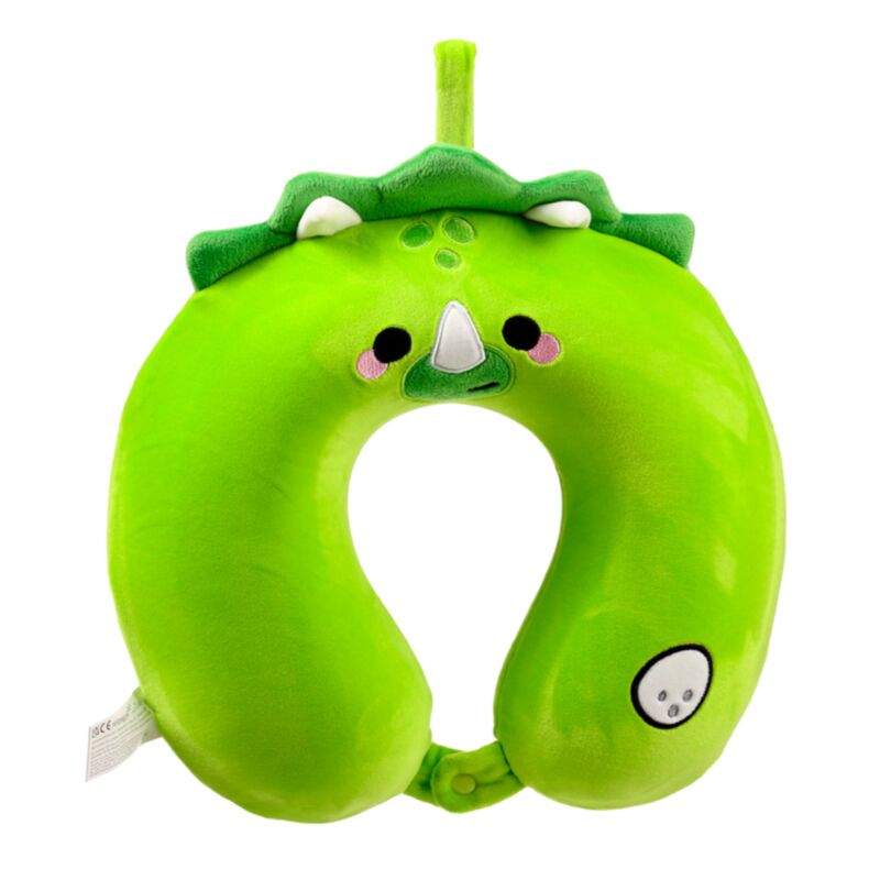 Relaxeazzz Dinosaurus Adorasaur Memory Memory Moard Cushion