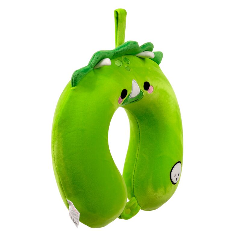 Relaxeazzz Dinosaurus Adorasaur Memory Memory Moard Cushion