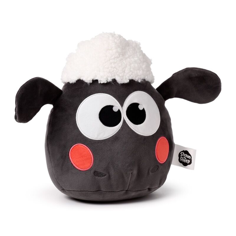 Peluche squidgly kawaii shaun het schaap