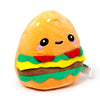 Pluche Squidibergs alimentaires Hammy de Burger