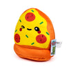 Pluche Squidibergs alimentaires Tony de Pizza