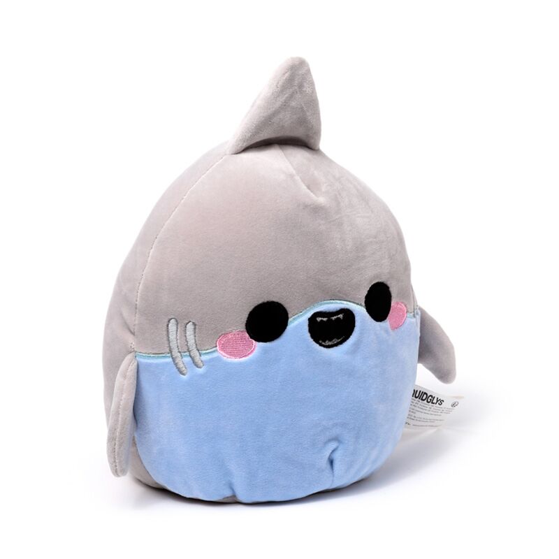 Pluche Squidibergs Adoramals Archie de Haai