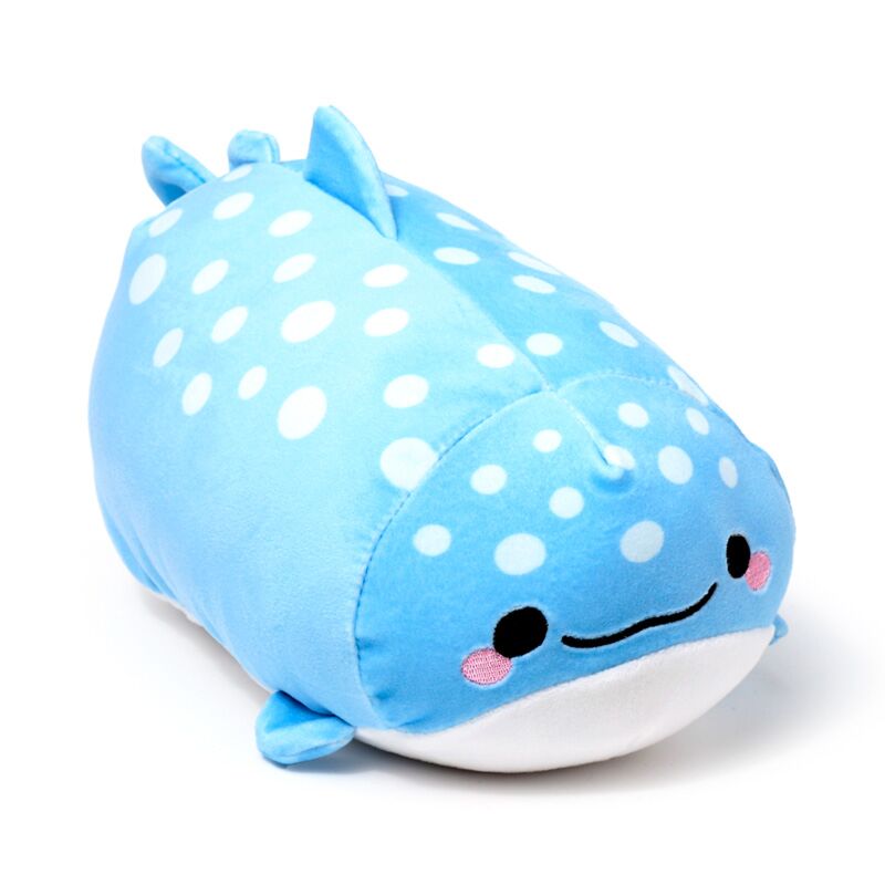 Pluche Squidgys Adoramals Aoi de Walvis Shark