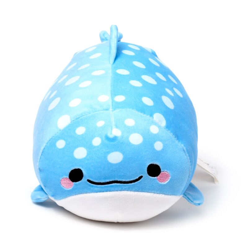 Pluche Squidgys Adoramals Aoi de Walvis Shark