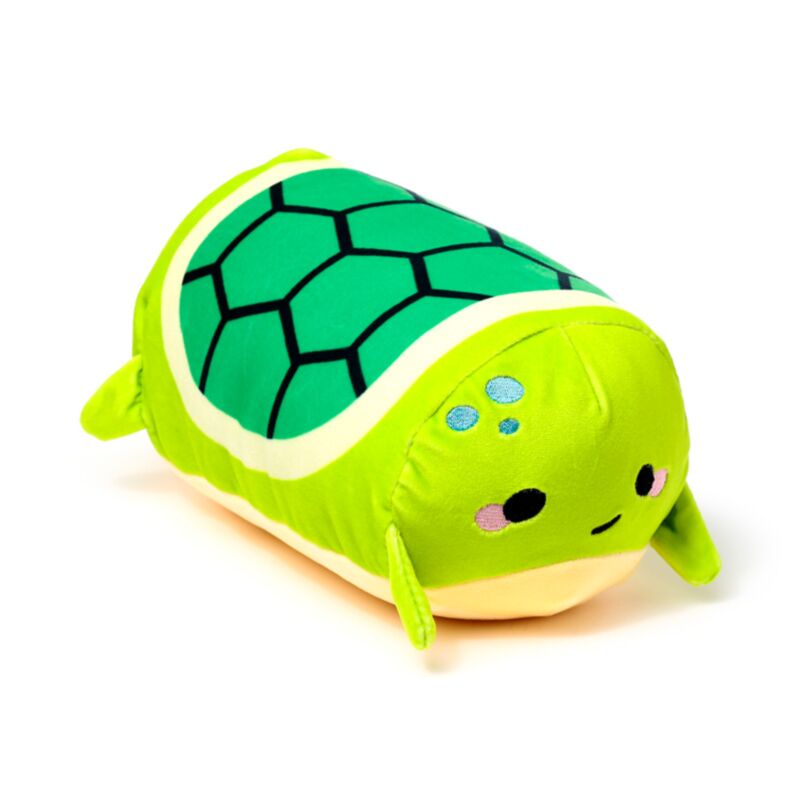 Pluche Squidibergs Adoramals Atlas de Turtpad