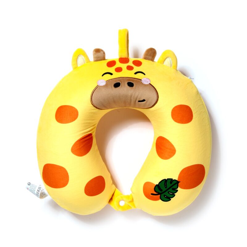 Relaxeazzz Raffi de Giraffe Adoramals