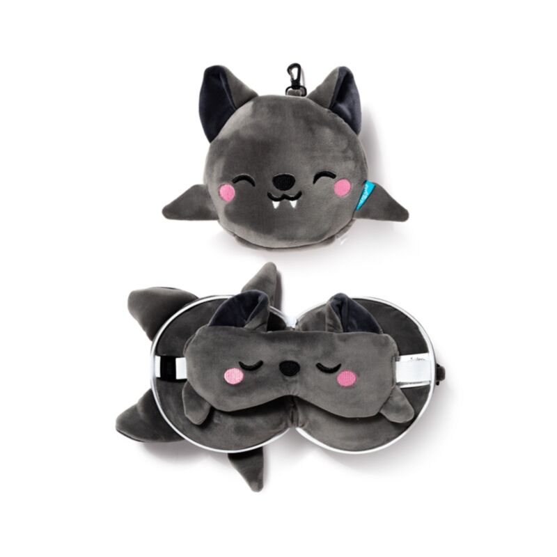 RelaxEazzz Dexter de Bat Adoramals Travel Will Slewing Mask