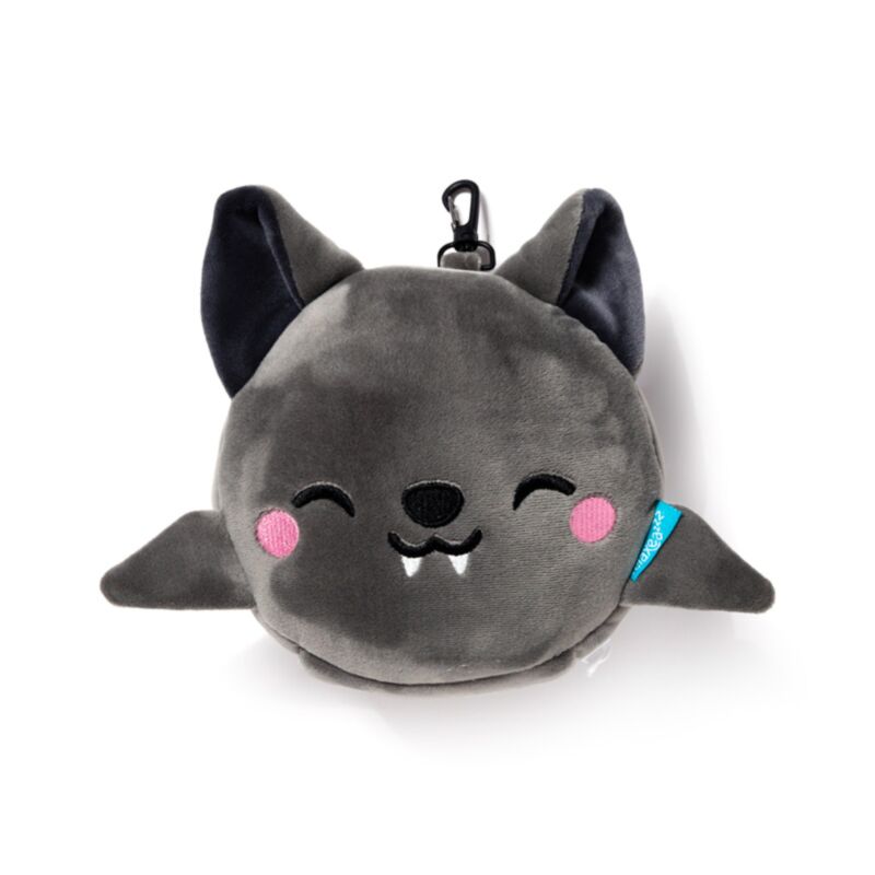 RelaxEazzz Dexter de Bat Adoramals Travel Will Slewing Mask