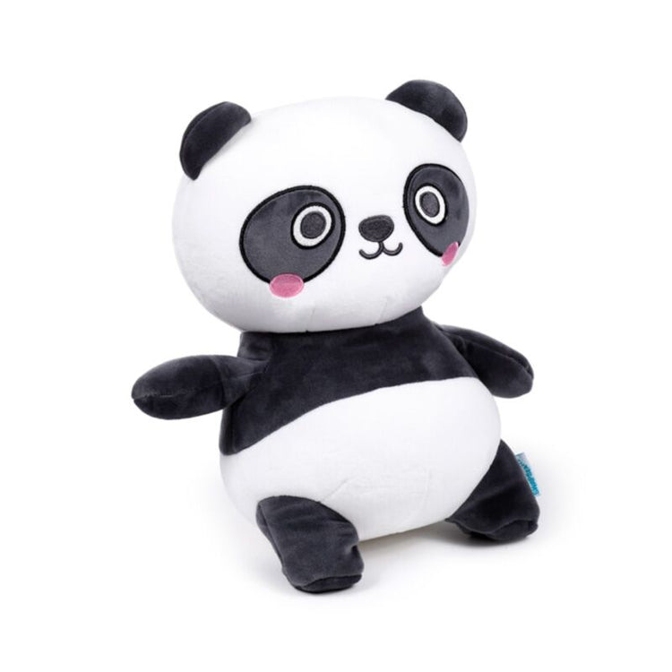 Swapseazzzz Adoramals Susu de Panda 2-en-1