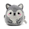 Pluche Squidibergs Adoramals Dorian de Wolf Adoramals Pluche Toy
